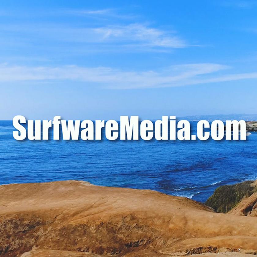 Surfware Media