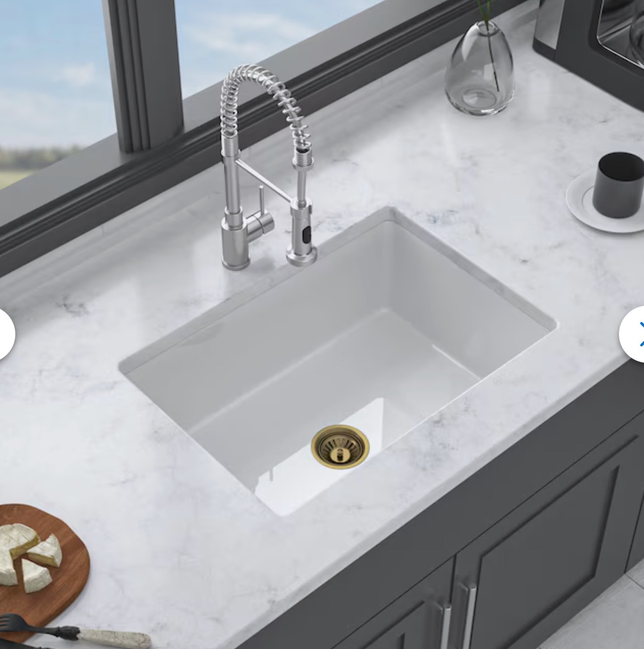 sink