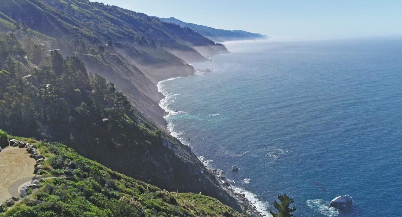 Big Sur