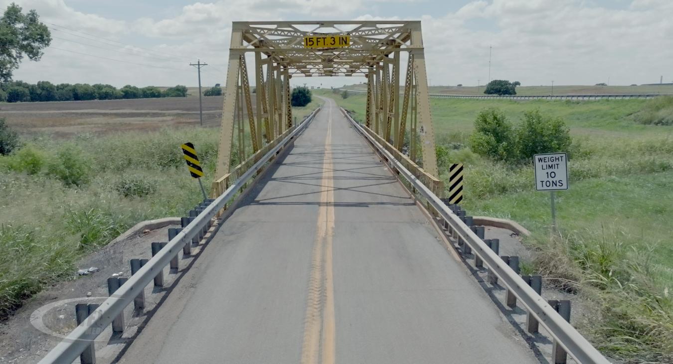 Route 66 Bridge